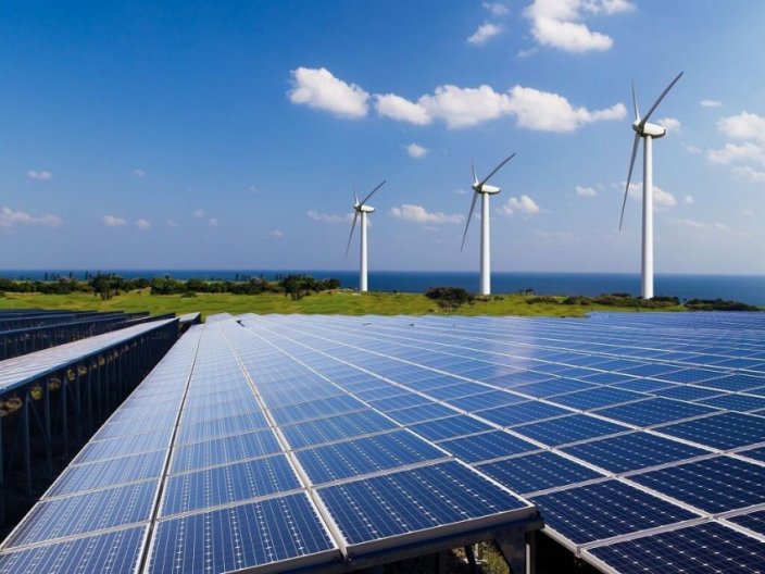 آینده انرژی‌های پاک در صنعت ساختمان ایران؛ گامی به سوی توسعه پایدار