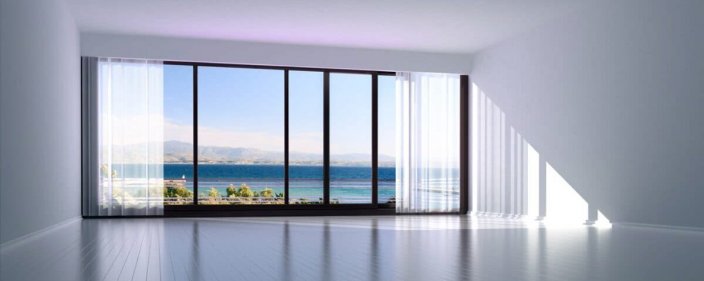 طراحی درب و پنجره برای خانه‌های مدرن؛ نکات مهم و ترندهای 1404