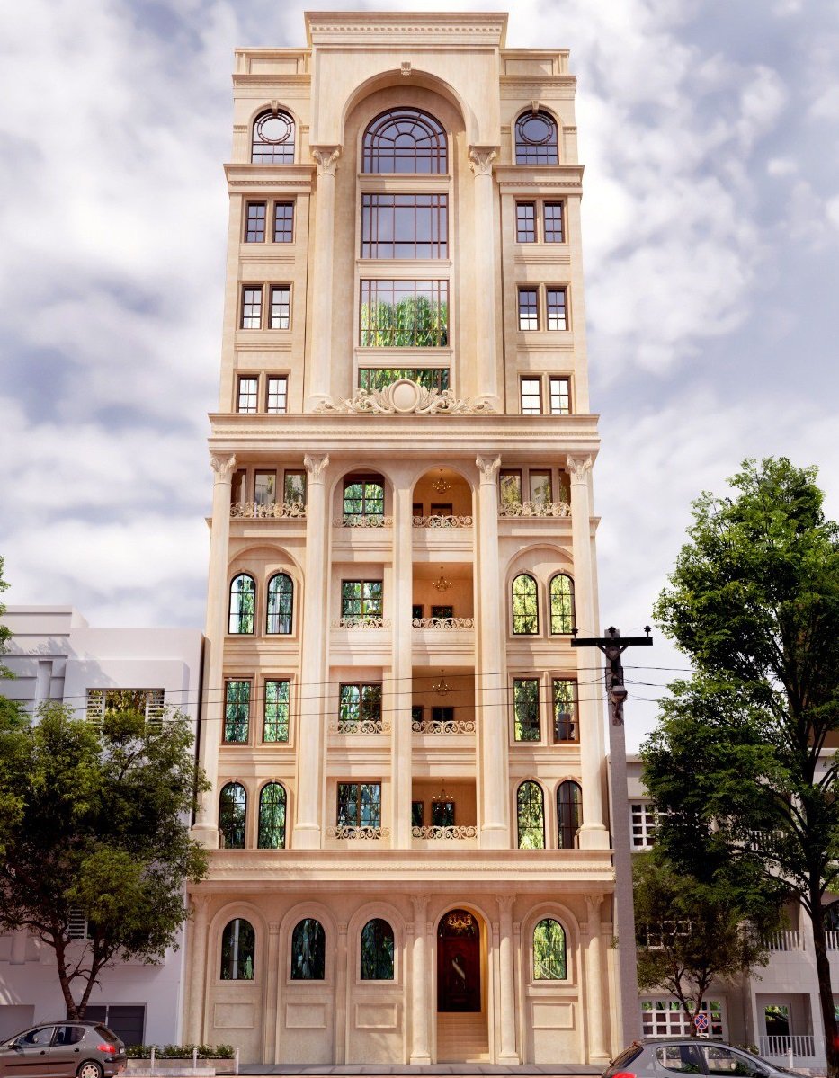 پروژه رولکس