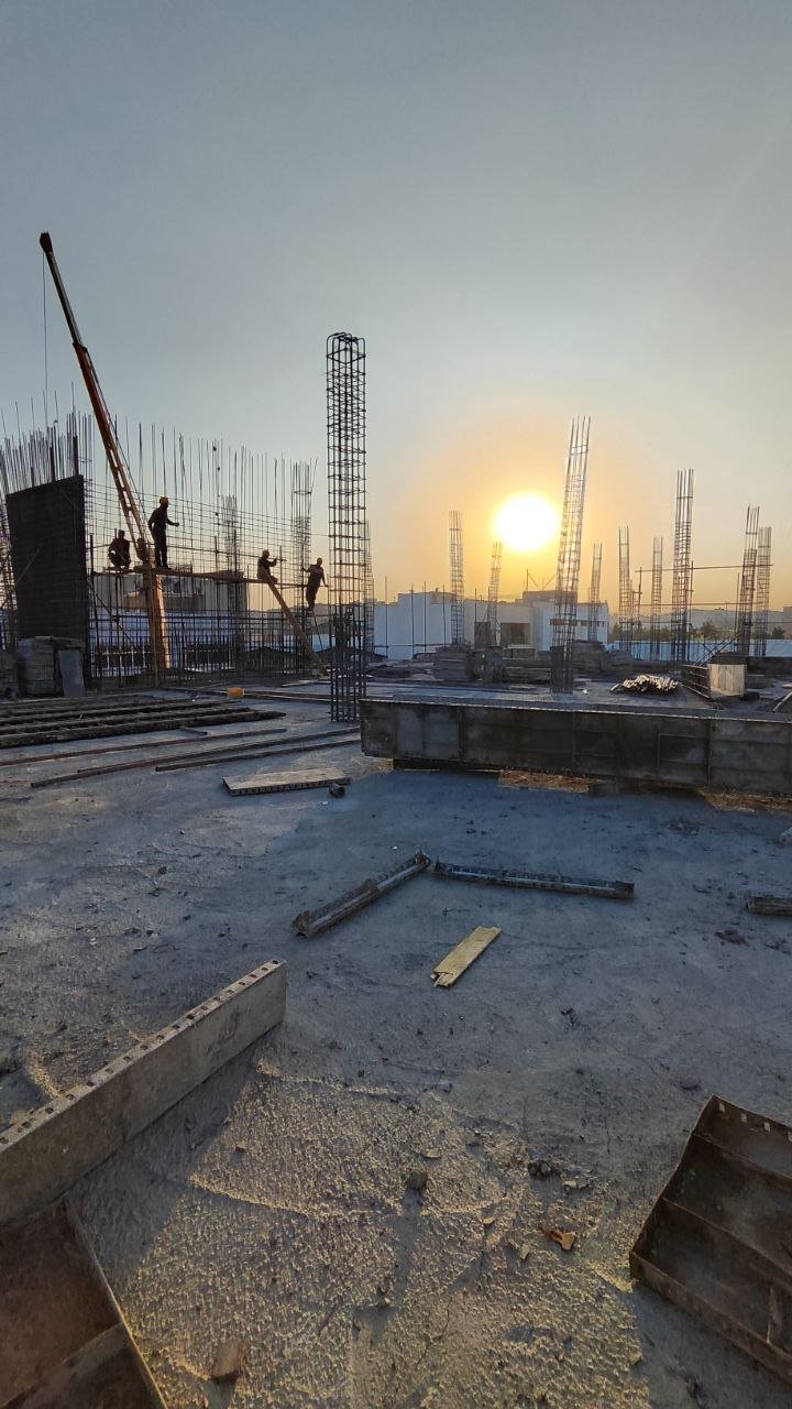 پروژه بستنی میهن